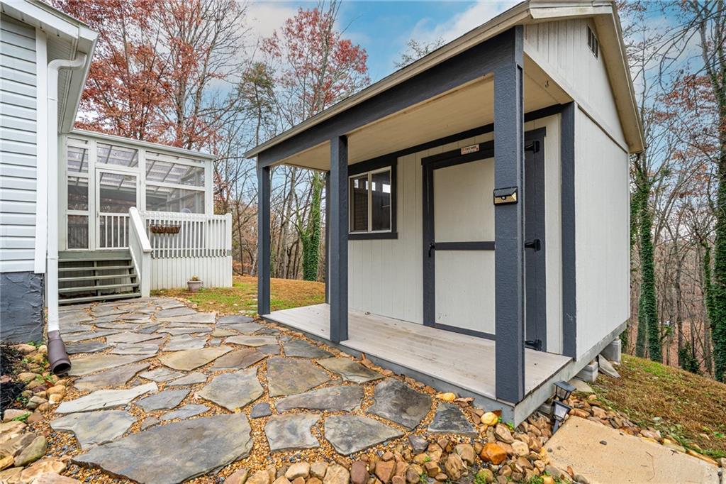 2038 Upper Salem Church Rd