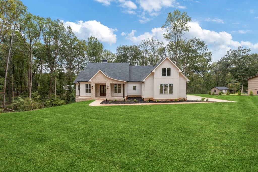 2001 Epperson Road