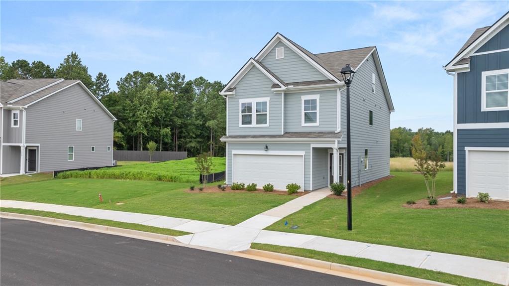 1253 Meadowbrook Drive