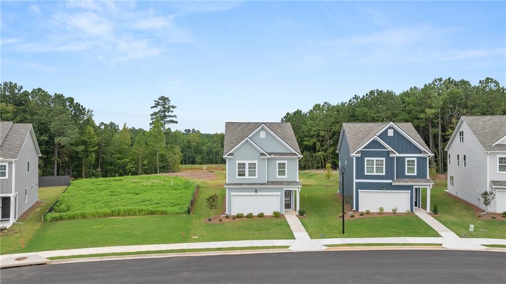 1253 Meadowbrook Drive
