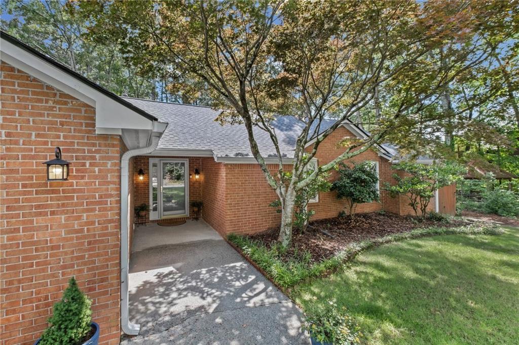 2665 Shadow Pine Drive, Roswell, GA, 30076 2665 Shadow Pine Drive