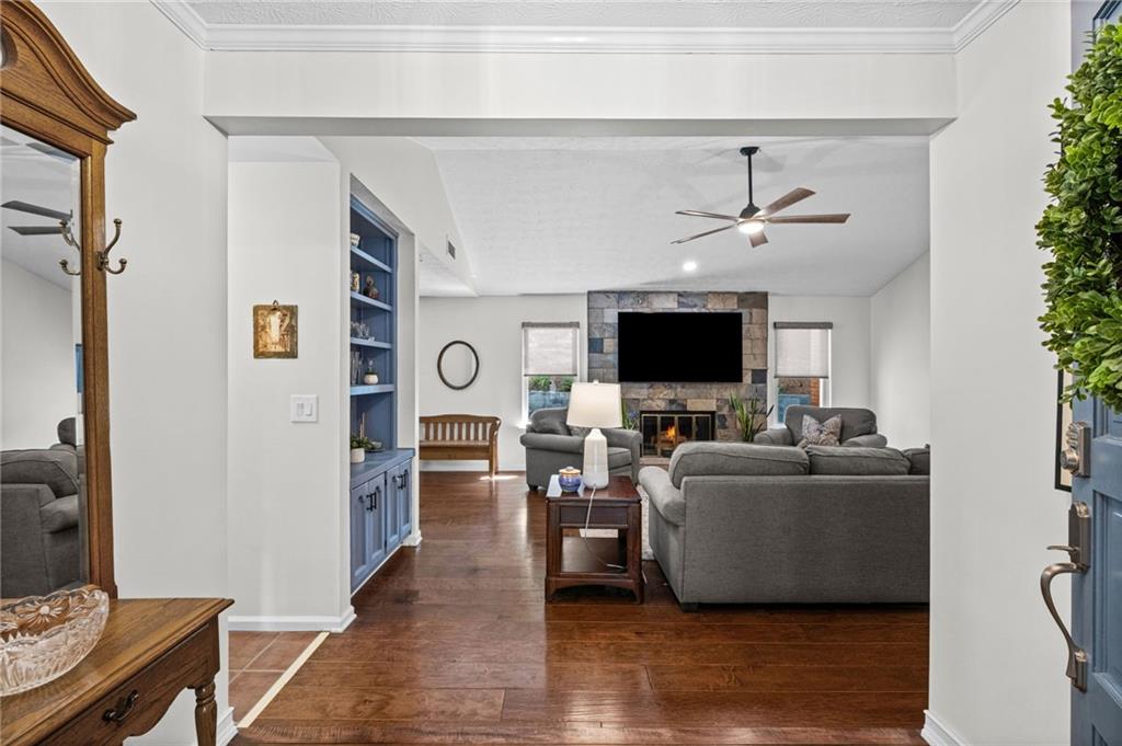 2665 Shadow Pine Drive, Roswell, GA, 30076 2665 Shadow Pine Drive