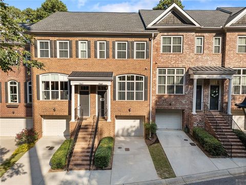 1560 Mosaic Way Smyrna GA 30080