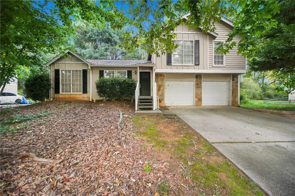 2883 Knollberry Lane, Decatur, GA, 30034