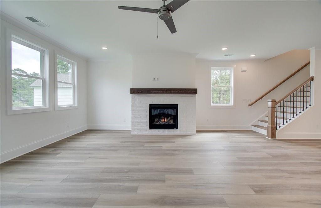 Oak Valley Estates - Residential