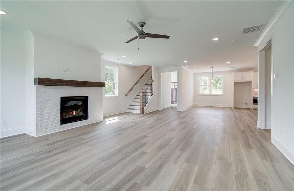 Oak Valley Estates - Residential
