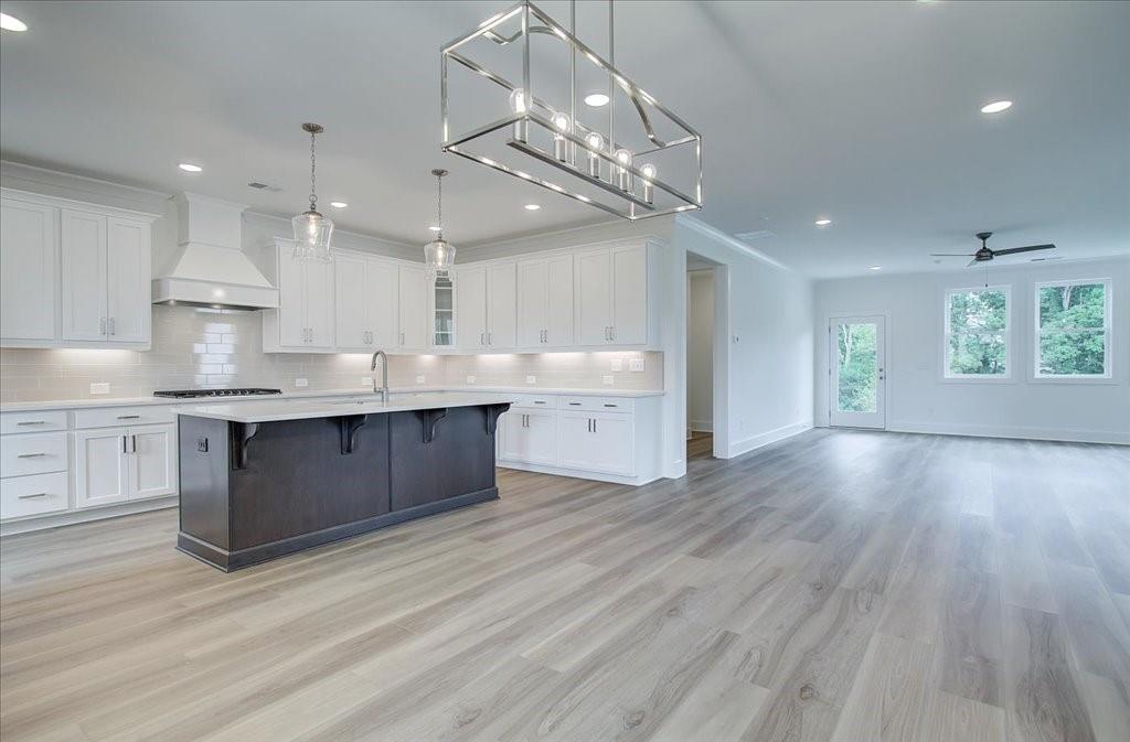 Oak Valley Estates - Residential