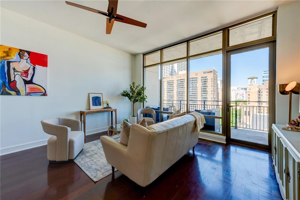 565 Peachtree Street NE 1101