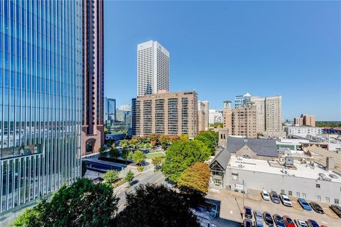 565 Peachtree Street NE 1101 Atlanta GA 30308