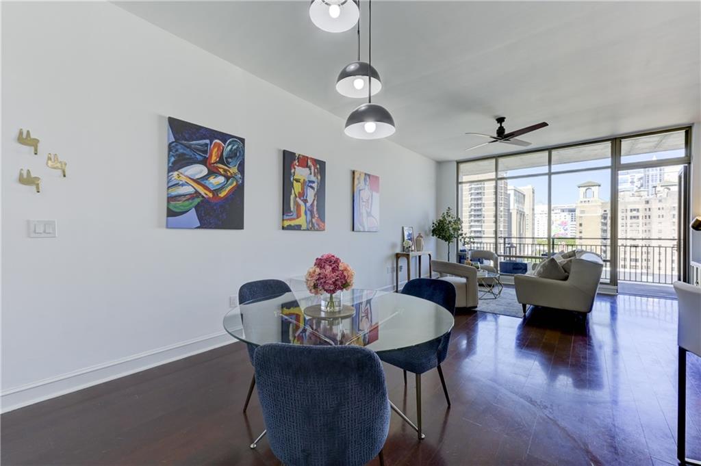 565 Peachtree Street NE 1101