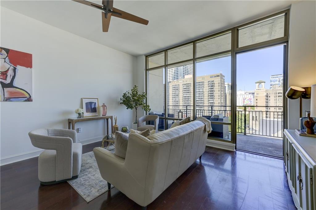 565 Peachtree Street NE 1101