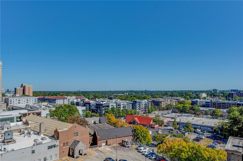 565 Peachtree Street NE 1101