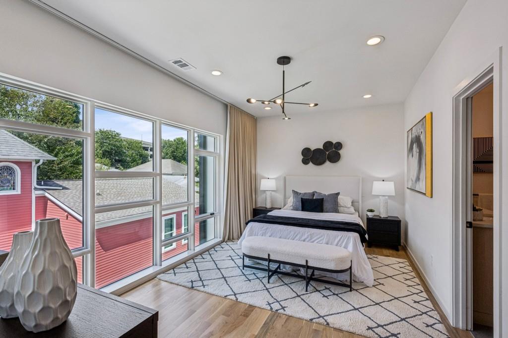 536 Highland Avenue NE A