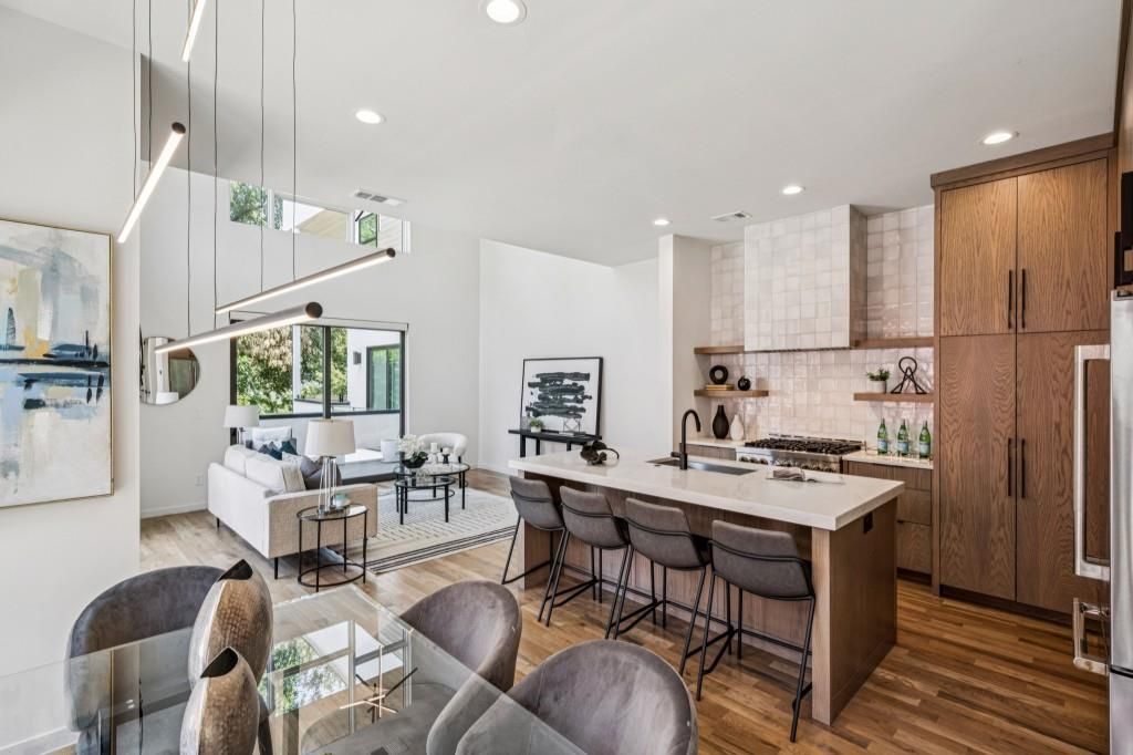 Photo of 536 Highland Avenue NE #A, Atlanta, GA 30312 (MLS # 7704704)