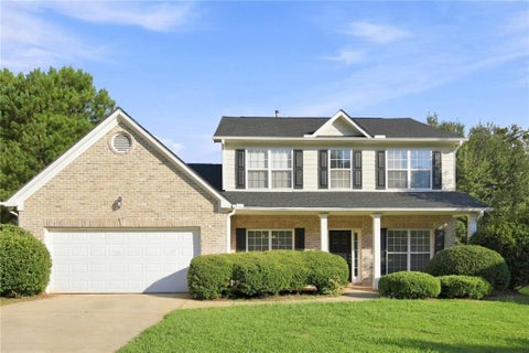 Homes For Rent - 632 Addison Way<br/> Mcdonough, GA 30253