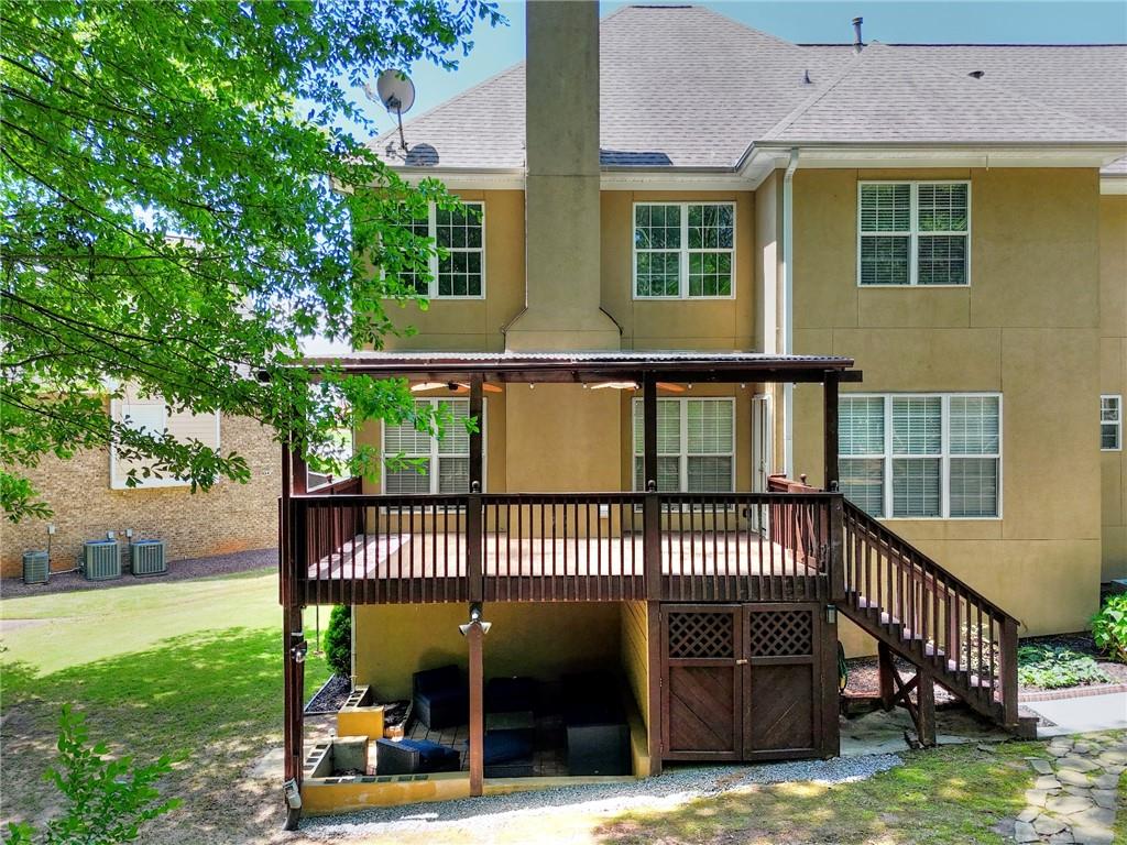 1615 Mount Mckinley Drive, Grayson, Georgia image 40