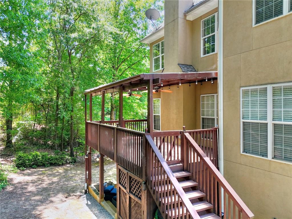 1615 Mount Mckinley Drive, Grayson, Georgia image 37