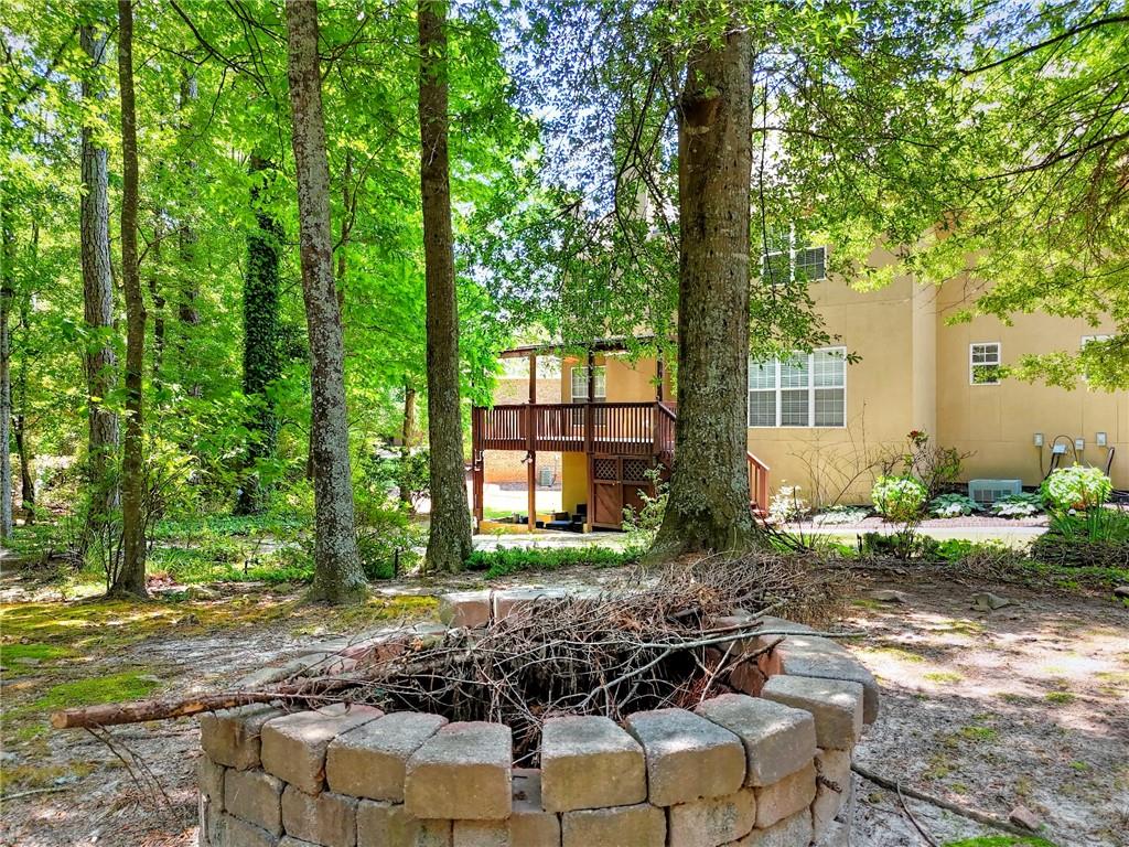 1615 Mount Mckinley Drive, Grayson, Georgia image 39