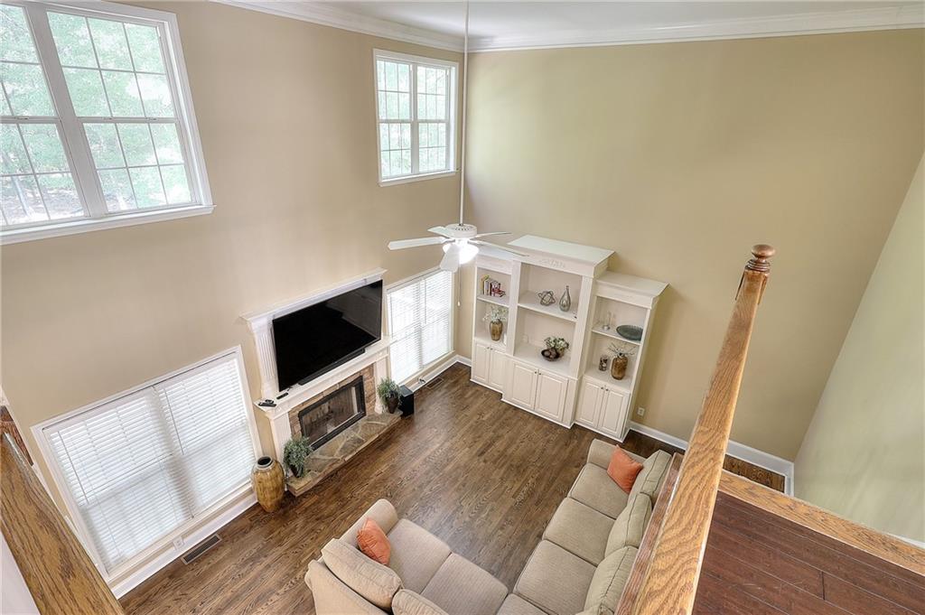 1615 Mount Mckinley Drive, Grayson, Georgia image 14