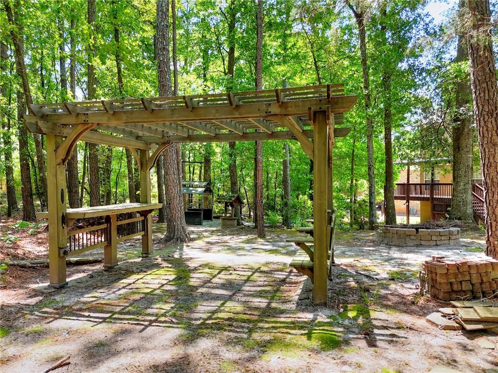 1615 Mount Mckinley Drive, Grayson, Georgia image 38