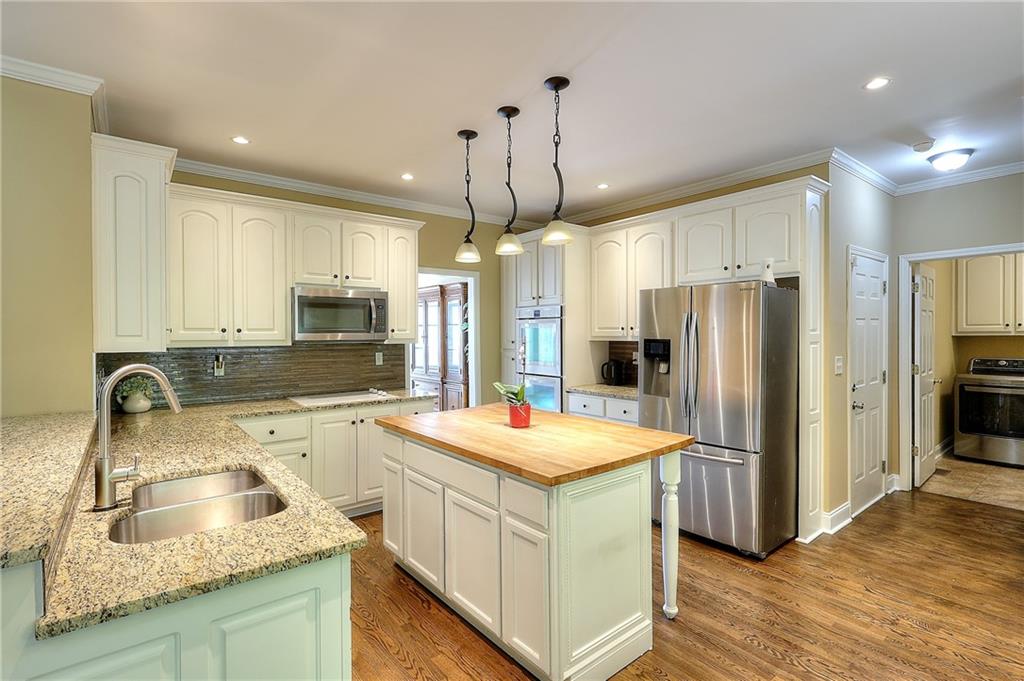 1615 Mount Mckinley Drive, Grayson, Georgia image 11