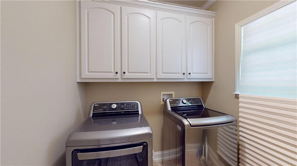 1615 Mount Mckinley Drive, Grayson, Georgia image 24