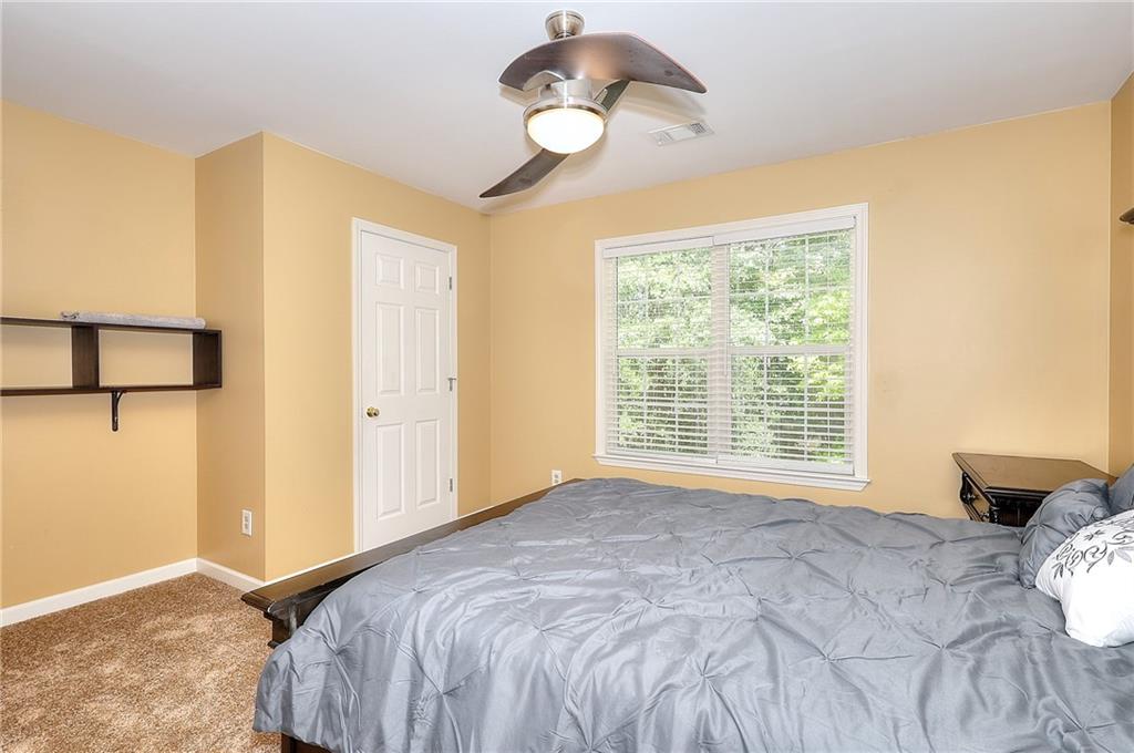 1615 Mount Mckinley Drive, Grayson, Georgia image 20
