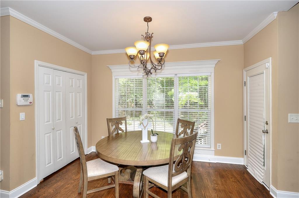 1615 Mount Mckinley Drive, Grayson, Georgia image 12