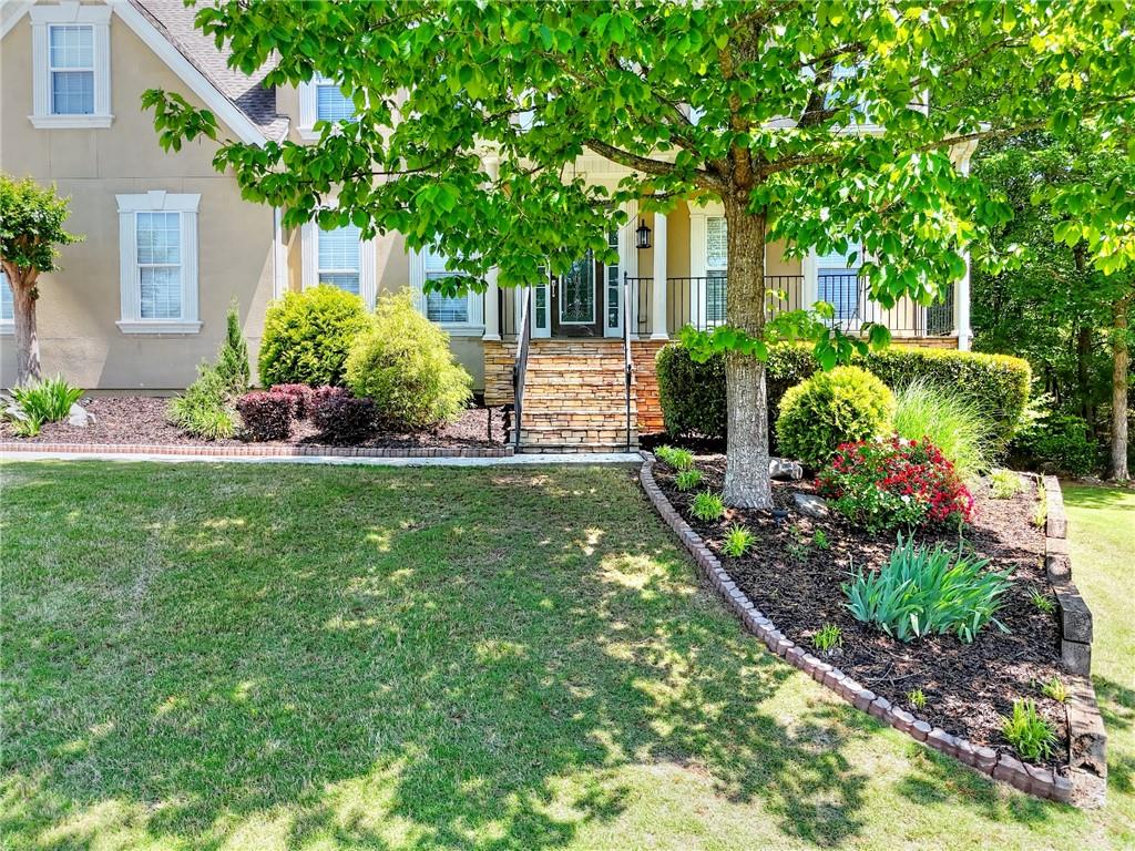 1615 Mount Mckinley Drive, Grayson, Georgia image 4