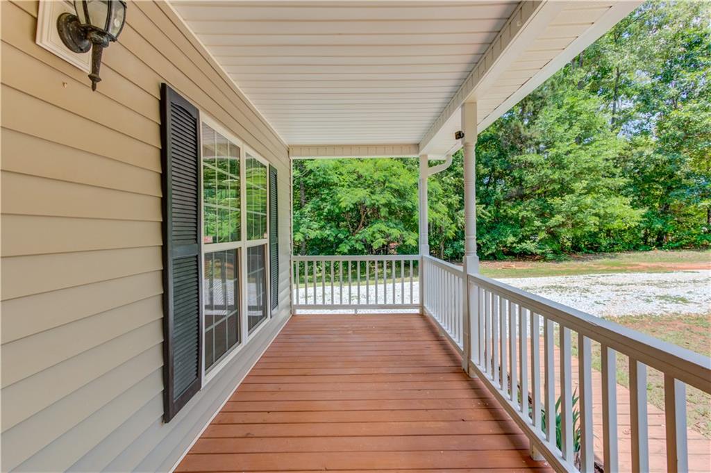 165 John Sharp Road