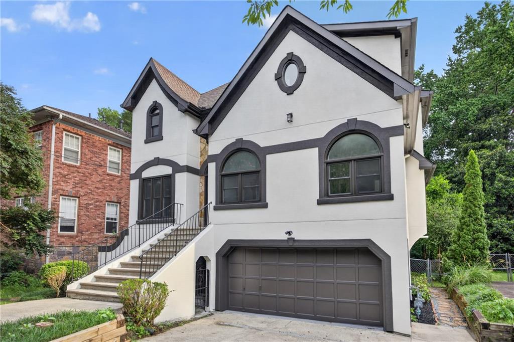 1419 Cartecay Drive NE