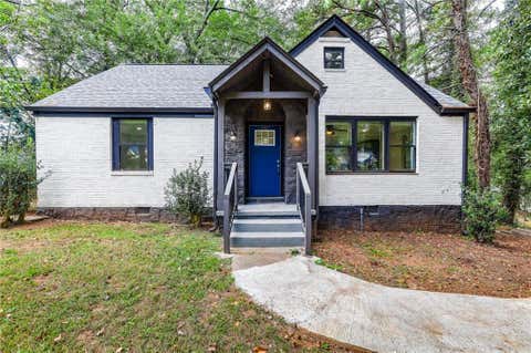 Photo of 1767 Line Street, Decatur, GA 30032 (MLS # 7816685)