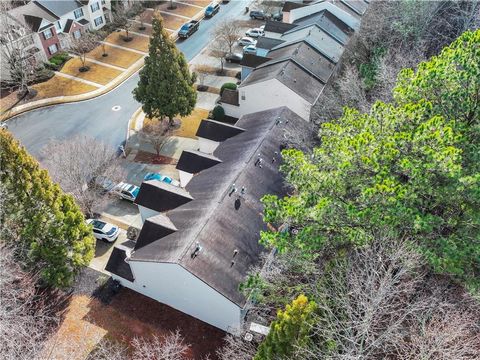 A home in Lawrenceville