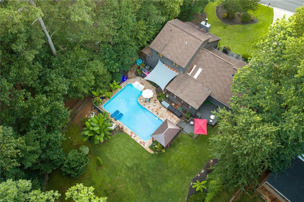 3785 Whitney Place