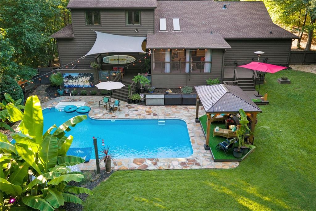 3785 Whitney Place