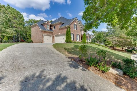 A home in Braselton