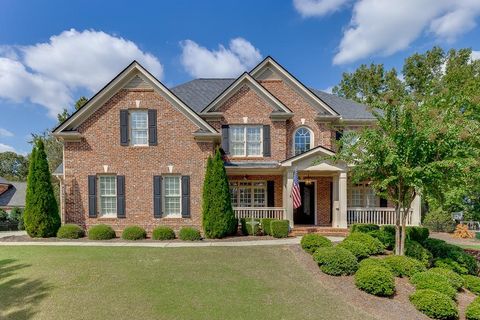 A home in Braselton