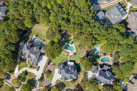 A home in Braselton