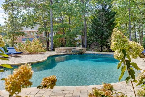 A home in Braselton