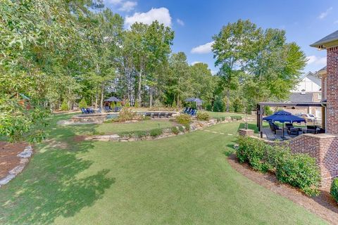 A home in Braselton