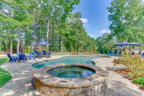 A home in Braselton