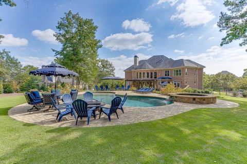 A home in Braselton