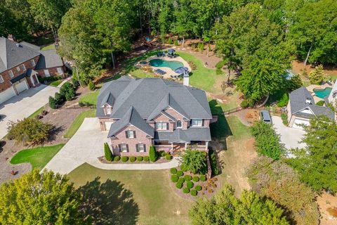 A home in Braselton