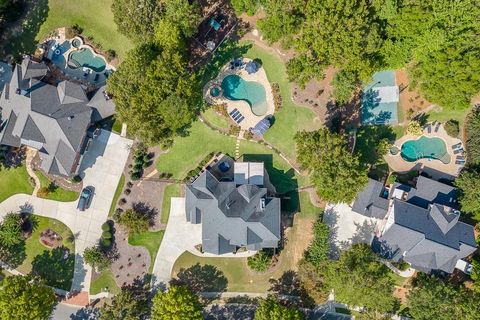 A home in Braselton