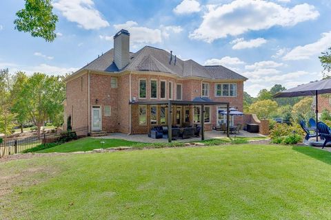 A home in Braselton