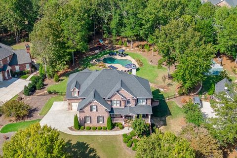 A home in Braselton