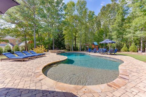 A home in Braselton