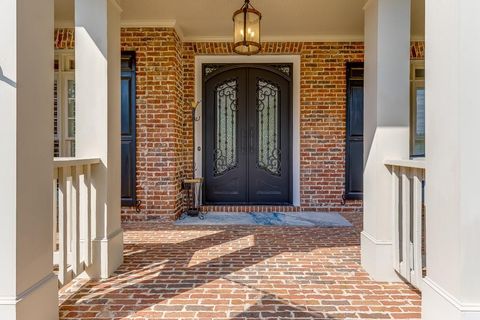 A home in Braselton