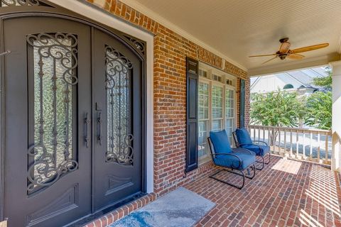 A home in Braselton