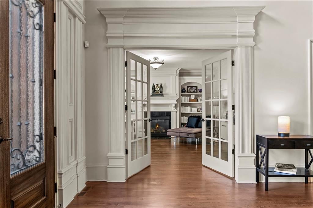 55 Moray Place
